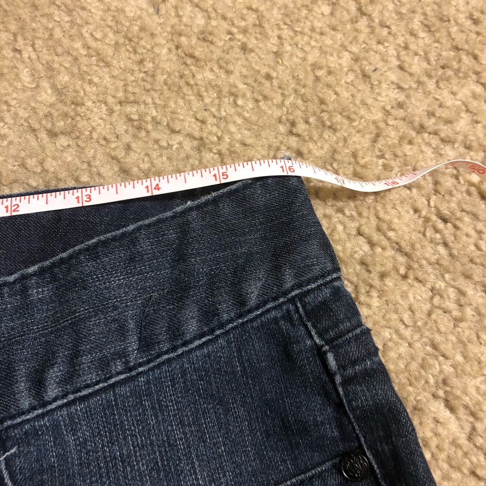 American Rag Stretch Jeans - Picture 8 of 8